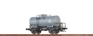 Brawa 50709 - H0 - Kesselwagen Z VEB Chemiekombinat Bitterfeld, DR, Ep. III